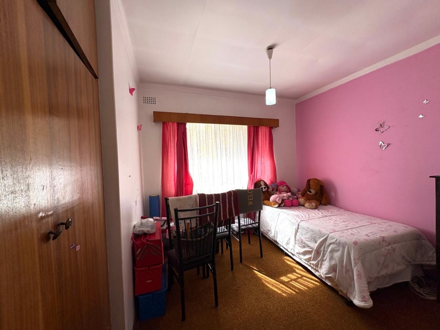 3 Bedroom Property for Sale in Naudeville Free State